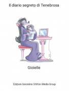 Gioielle - Il diario segreto di Tenebrosa