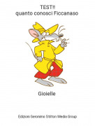 Gioielle - TEST!!quanto conosci Ficcanaso