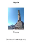 Giovanni - Liguria