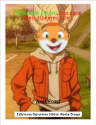 Axel Frost - Ritazuma Eleven,solo para fans! &iquest;Quieres Salir?