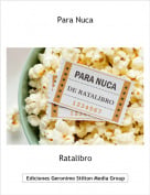 Ratalibro - Para Nuca