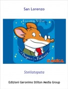 Stellatopata - San Lorenzo