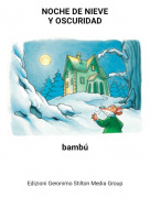 bamb&uacute; - NOCHE DE NIEVEY OSCURIDAD