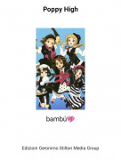 bamb&uacute;💖 - Poppy High