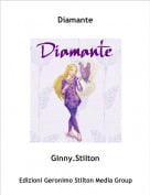 Ginny.Stilton - Diamante