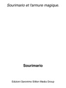 Sourimario - Sourimario et l'armure magique.