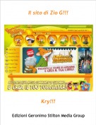 Kry!!! - Il sito di Zio G!!!