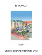 susaaa - EL TRAFICO.