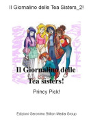 Princy Pick! - Il Giornalino delle Tea Sisters_2!