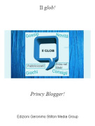 Princy Blogger! - Il glob!