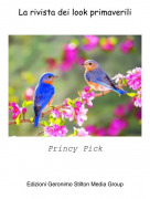 Princy Pick - La rivista dei look primaverili