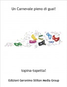 topina-topetta! - Un Carnevale pieno di guai!