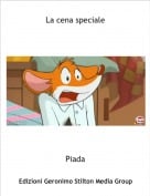 Piada - La cena speciale