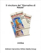 ninfea - Il vincitore del "Giornalino di Natale"