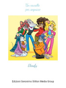 Elesofy - Un cavallo per sognare