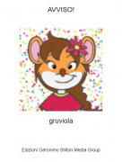 gruviola - AVVISO!