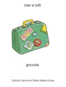 gruviola - ciao a tutti