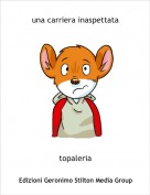 topaleria - una carriera inaspettata