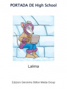 Lalima - PORTADA DE High School