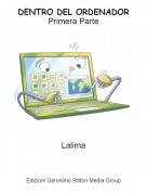 Lalima - DENTRO DEL ORDENADORPrimera Parte