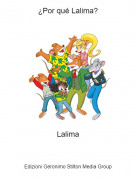 Lalima - &iquest;Por qu&eacute; Lalima?