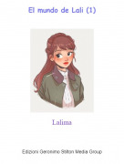 Lalima - El mundo de Lali (1)
