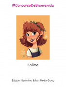 Lalima - #ConcursoDeBienvenida