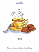 Paula - AVISO