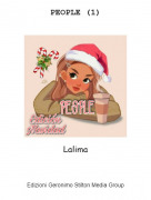 Lalima - PEOPLE (1)