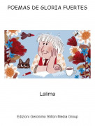 Lalima - POEMAS DE GLORIA FUERTES