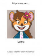 Lalima - Mi primera vez...