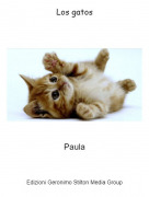 Paula - Los gatos