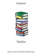 Topotica - Concorsi