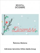 Ratona Molona - REVISTA:DICIEMBRE