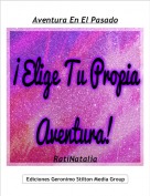 RatiNatalia - Aventura En El Pasado