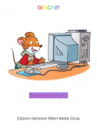 Seryyyyyyyyy12 - GIOCHI!!