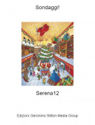 Serena12 - Sondaggi!