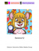 Serena12 - per il concorso di Bennybenex