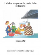 Serena12 - Un'altra sorpresa da parte della redazione