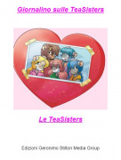 Le TeaSisters - Giornalino sulle TeaSisters