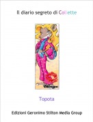 Topota - Il diario segreto di Collette