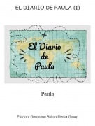 Paula - EL DIARIO DE PAULA (1)