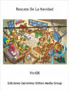 Vici08 - Rescate De La Navidad