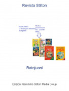 Ratojuani - Revista Stilton