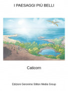 Caticorn - I PAESAGGI PI&Ugrave; BELLI