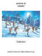 Caticorn - poesia dinatale!