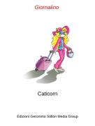 Caticorn - Giornalino