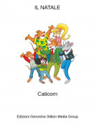 Caticorn - IL NATALE