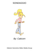 By: Caticorn - SONDAGGIO