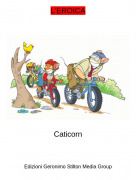 Caticorn - L'EROICA